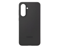 SAMSUNG Silicone Case do Galaxy A56 5G Black - 1329052 - zdjęcie 1